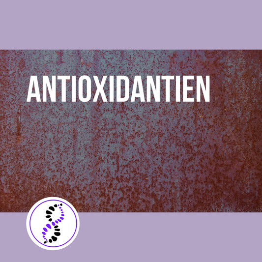 Antioxidantien | genetic balance - DNATest, DNA Test, GentestDNAAnalyse, Analyse, DNA Analyse, DNA Analytics, Telomere, DNA, DNS, Gentest, Gene, Gesundheit, Health, Prävention, Praevention, Prevention, Ageing, Aging, Alter, Altern