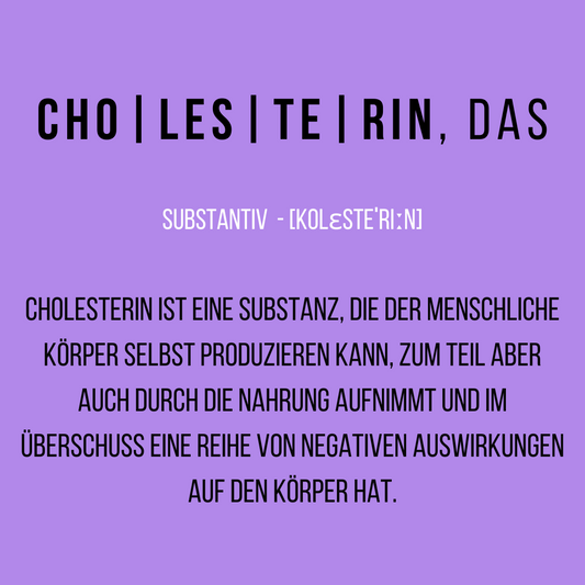 Cholesterin | genetic balance - DNAAnalyse, Analyse, DNA Analyse, DNA Analytics, Telomere, DNA, DNS, Gentest, Gene, Gesundheit, Health, Prävention, Praevention, Prevention, Ageing, Aging, Alter, Altern