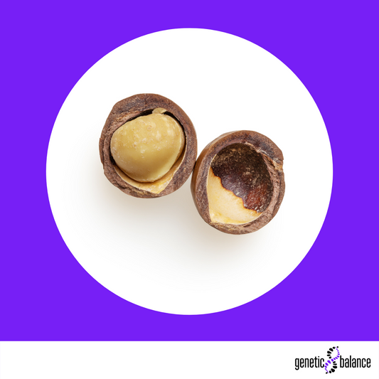 Macadamia | genetic balance