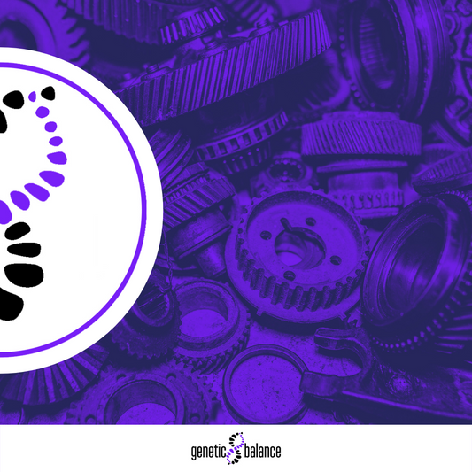 Arthritis | genetic balance