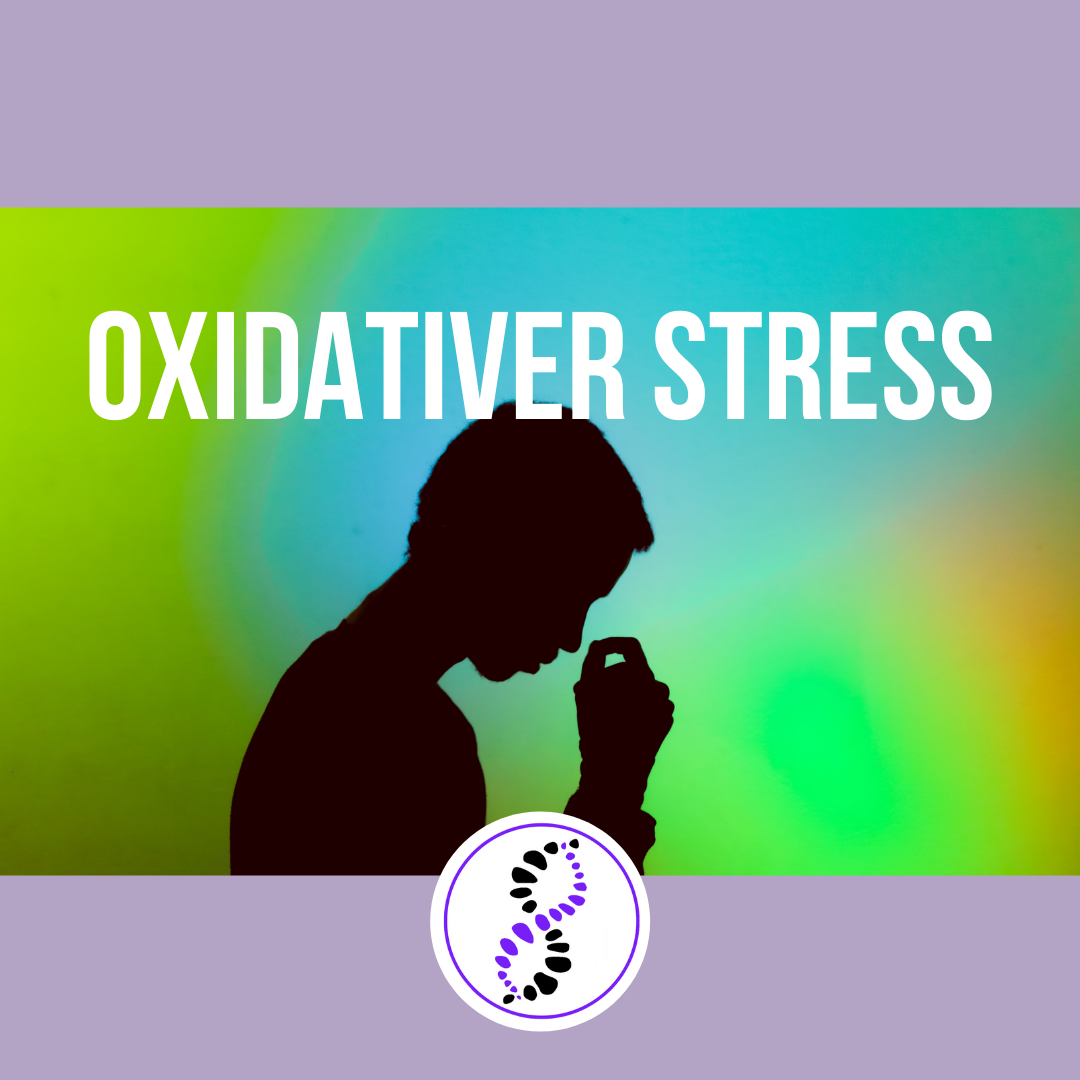 Oxidativer Stress | genetic balance - DNATest, DNA Test, GentestDNAAnalyse, Analyse, DNA Analyse, DNA Analytics, Telomere, DNA, DNS, Gentest, Gene, Gesundheit, Health, Prävention, Praevention, Prevention, Ageing, Aging, Alter, Altern