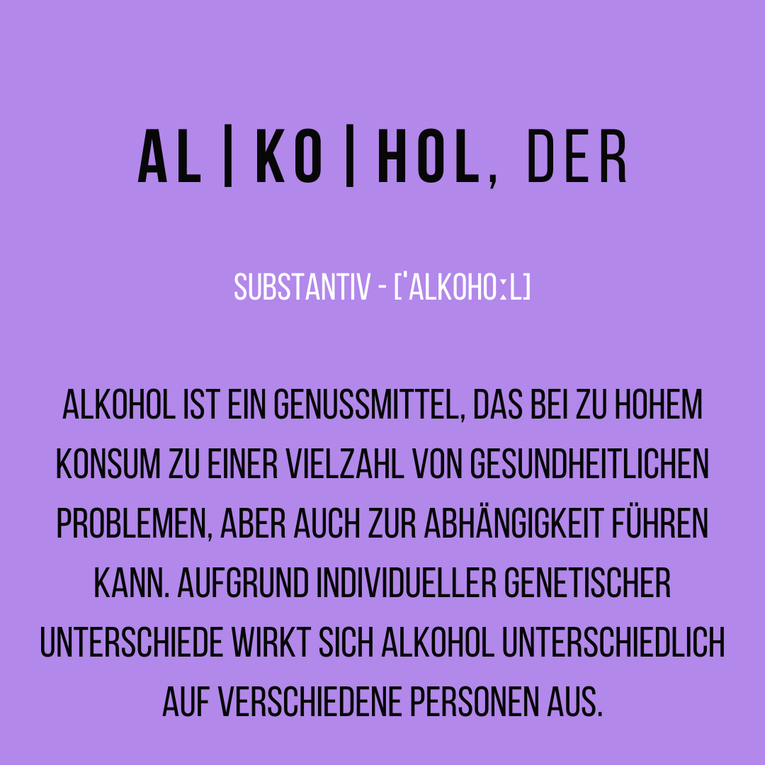 Alkohol | genetic balance - DNAAnalyse, Analyse, DNA Analyse, DNA Analytics, Telomere, DNA, DNS, Gentest, Gene, Gesundheit, Health, Prävention, Praevention, Prevention, Ageing, Aging, Alter, Altern